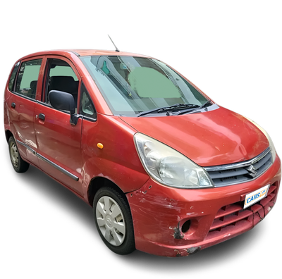 Maruti Zen Estilo-img